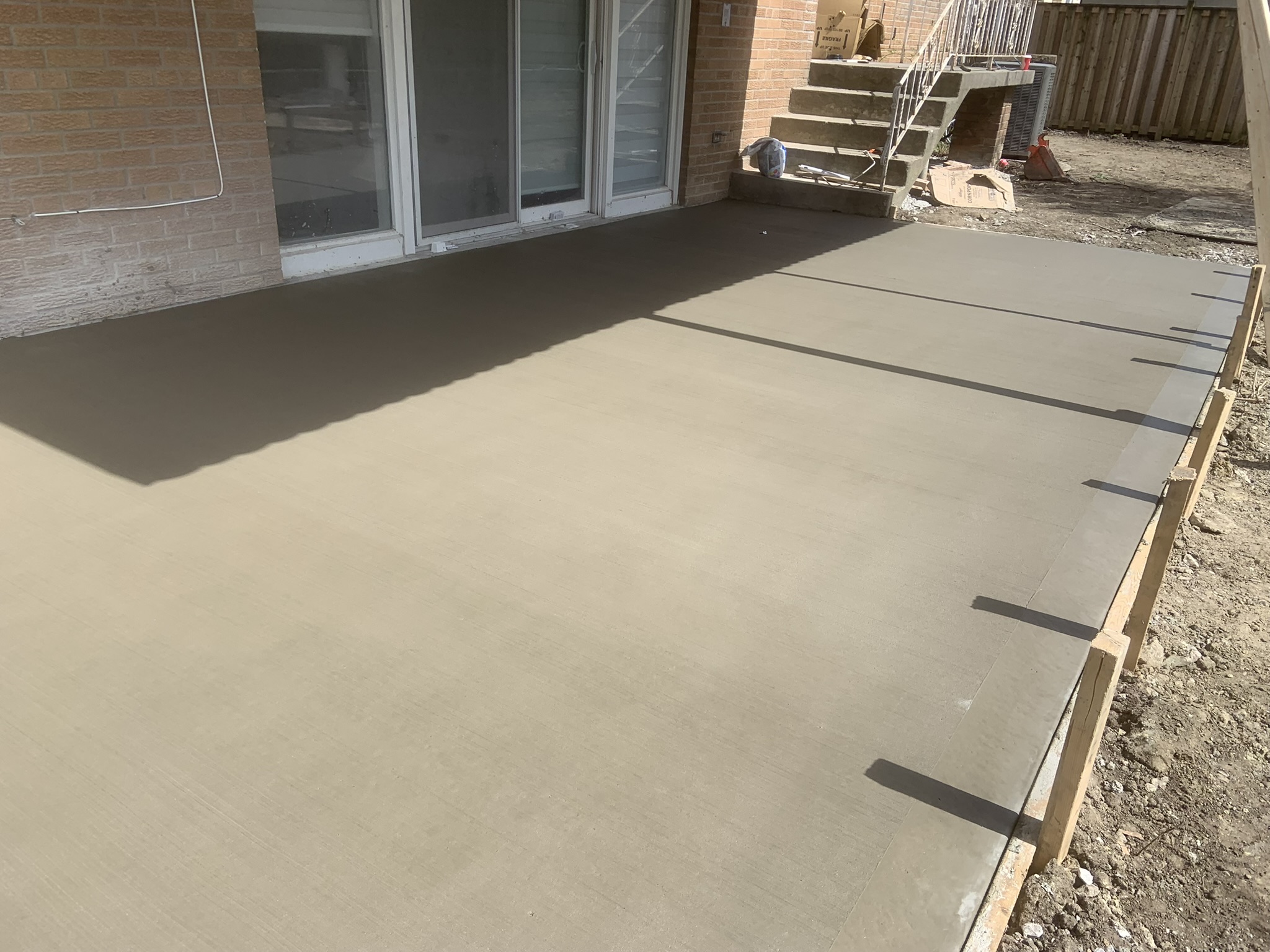 Concrete project photo 10