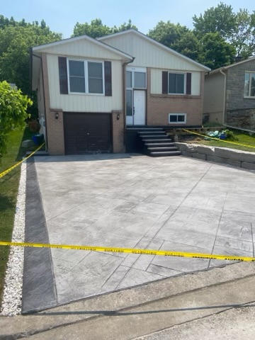 Concrete project photo 11