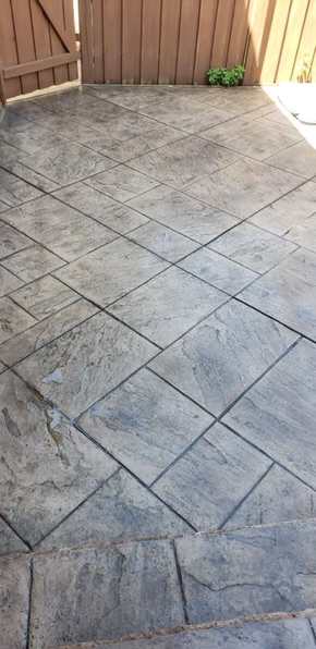 Concrete project photo 12