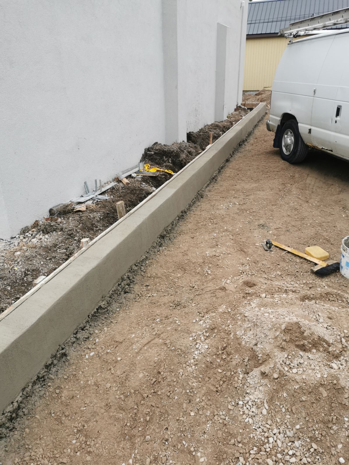 Concrete project photo 13