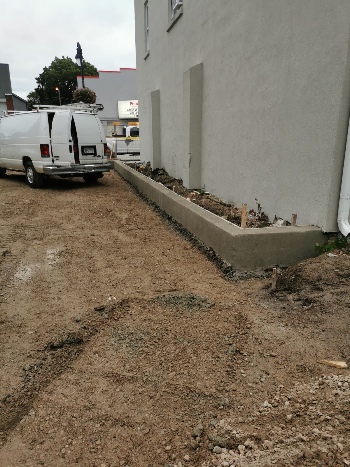 Concrete project photo 14