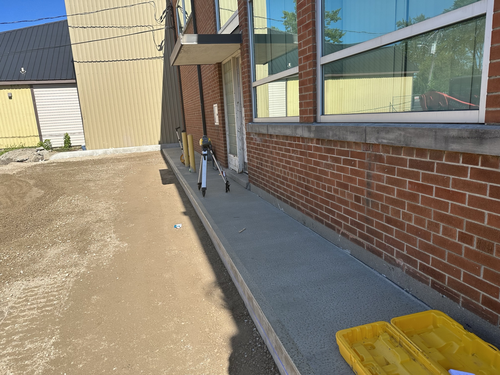 Concrete project photo 18