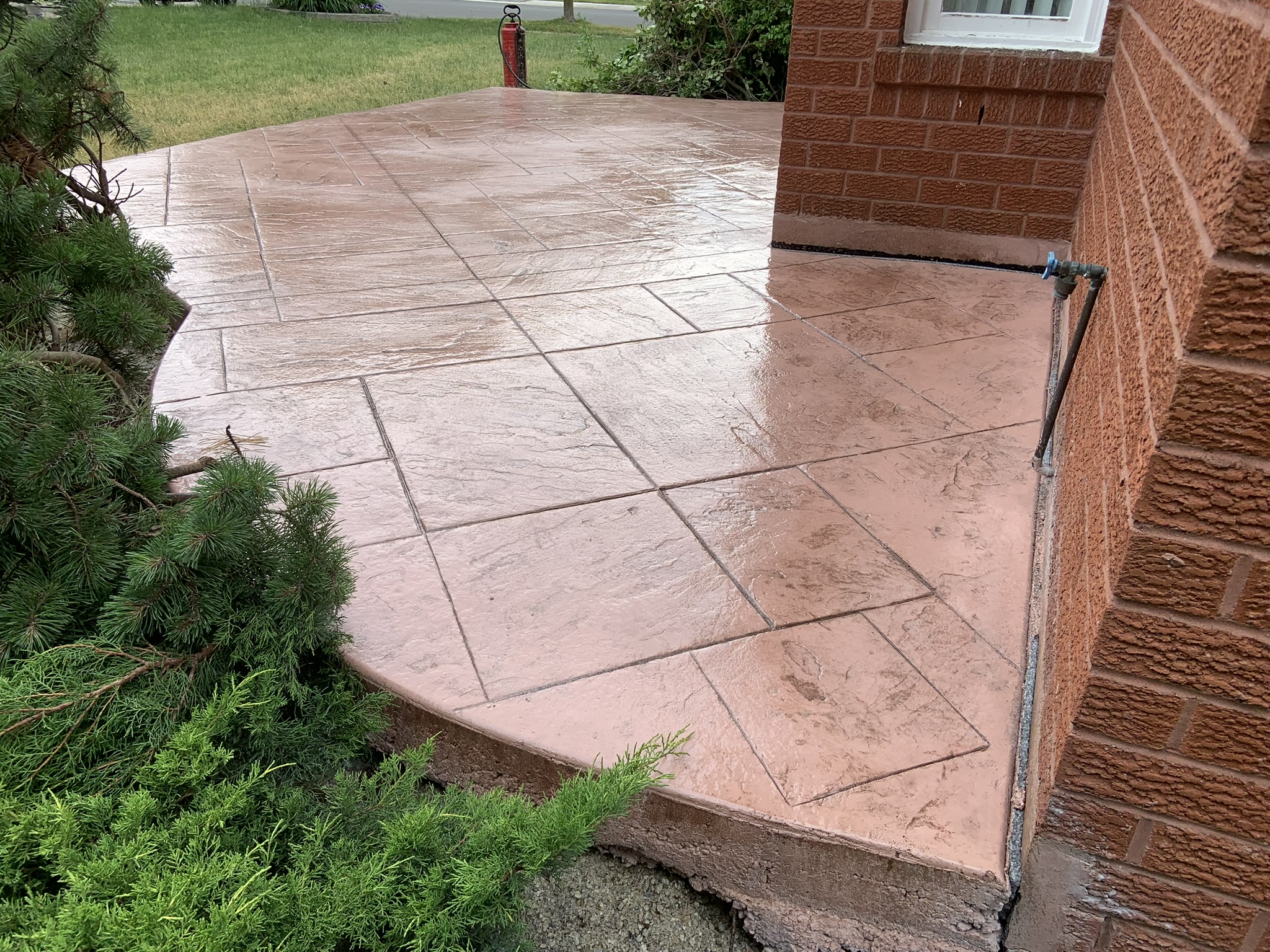 Concrete project photo 2