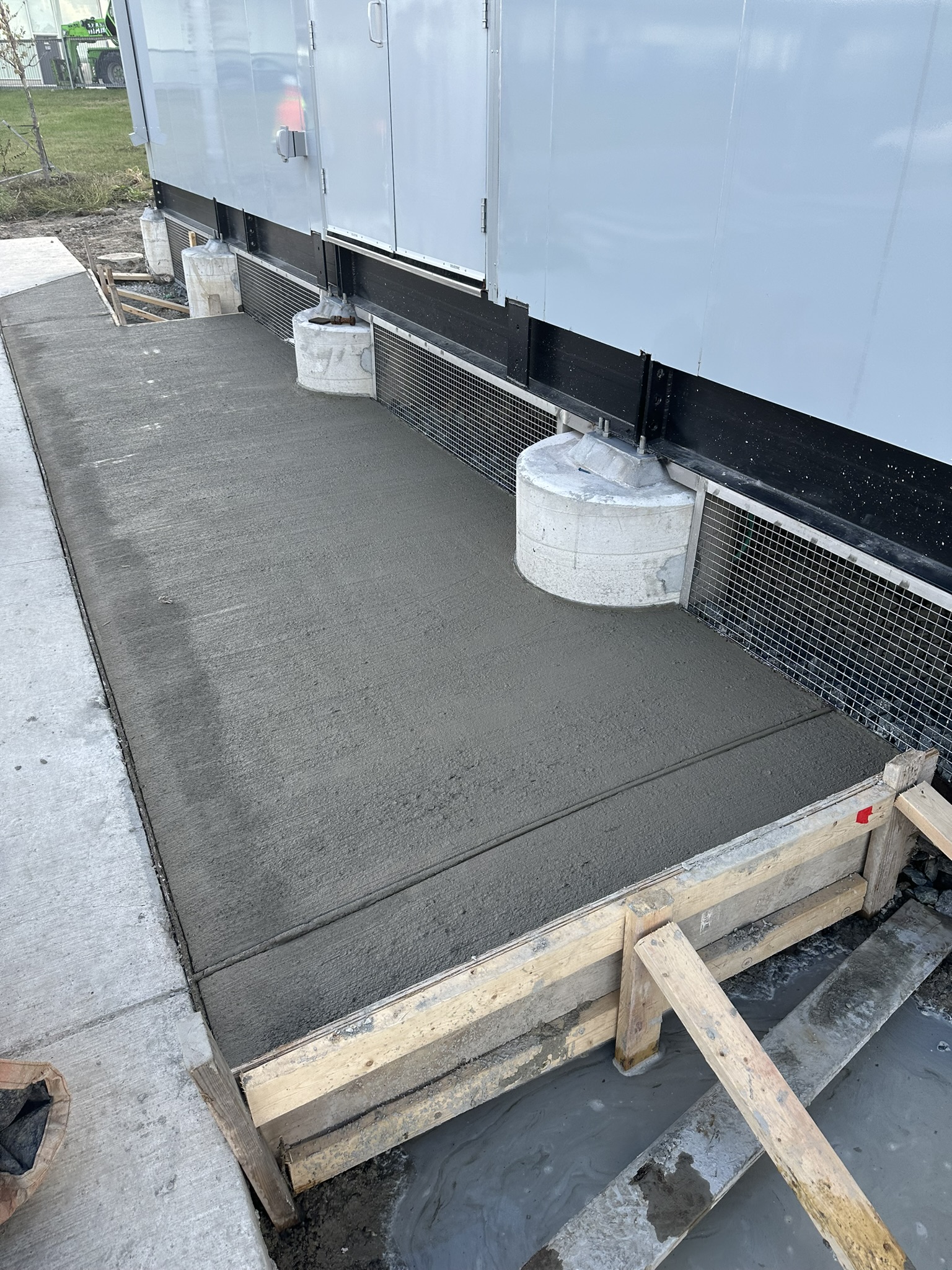 Concrete project photo 23