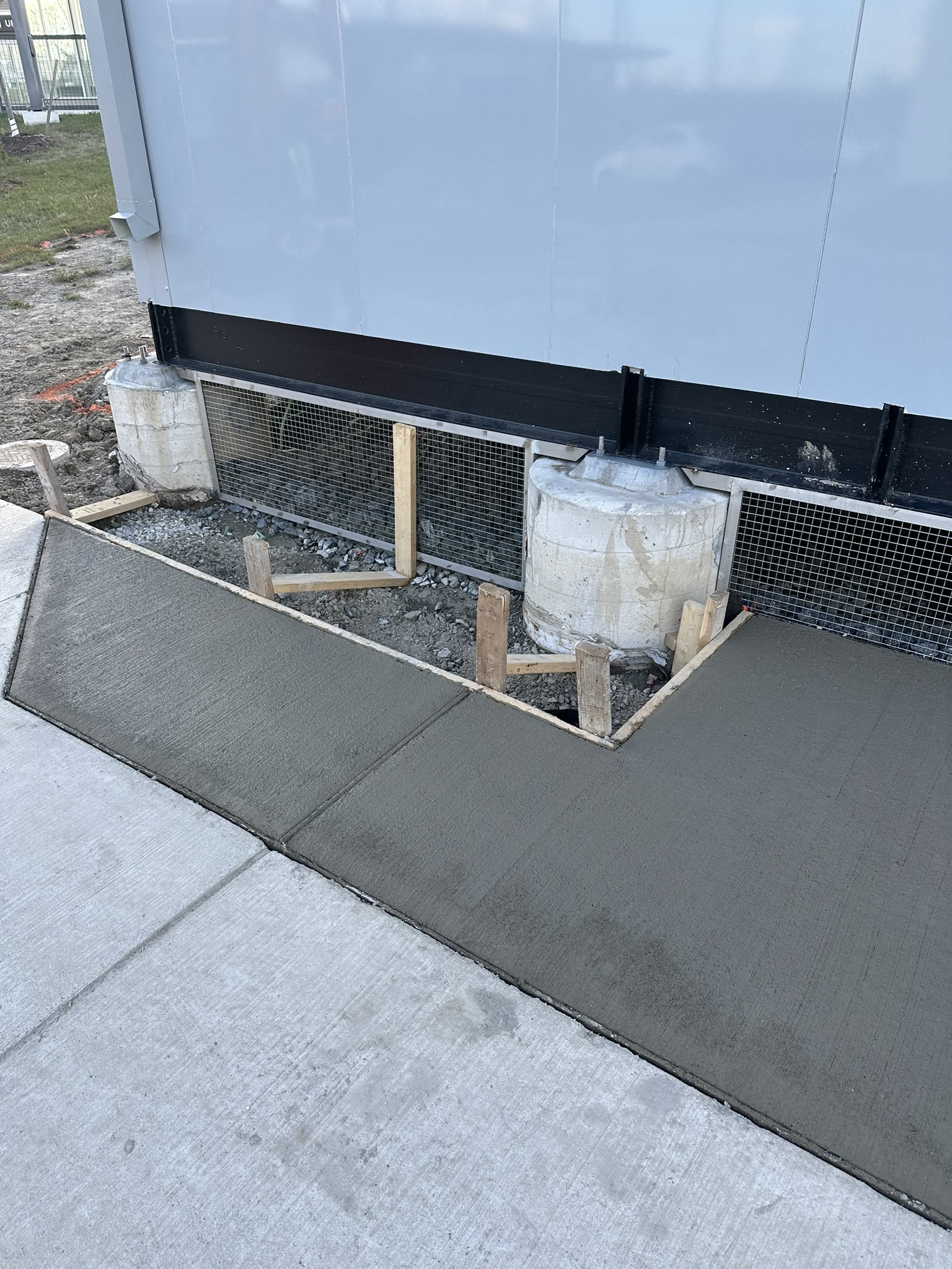 Concrete project photo 24