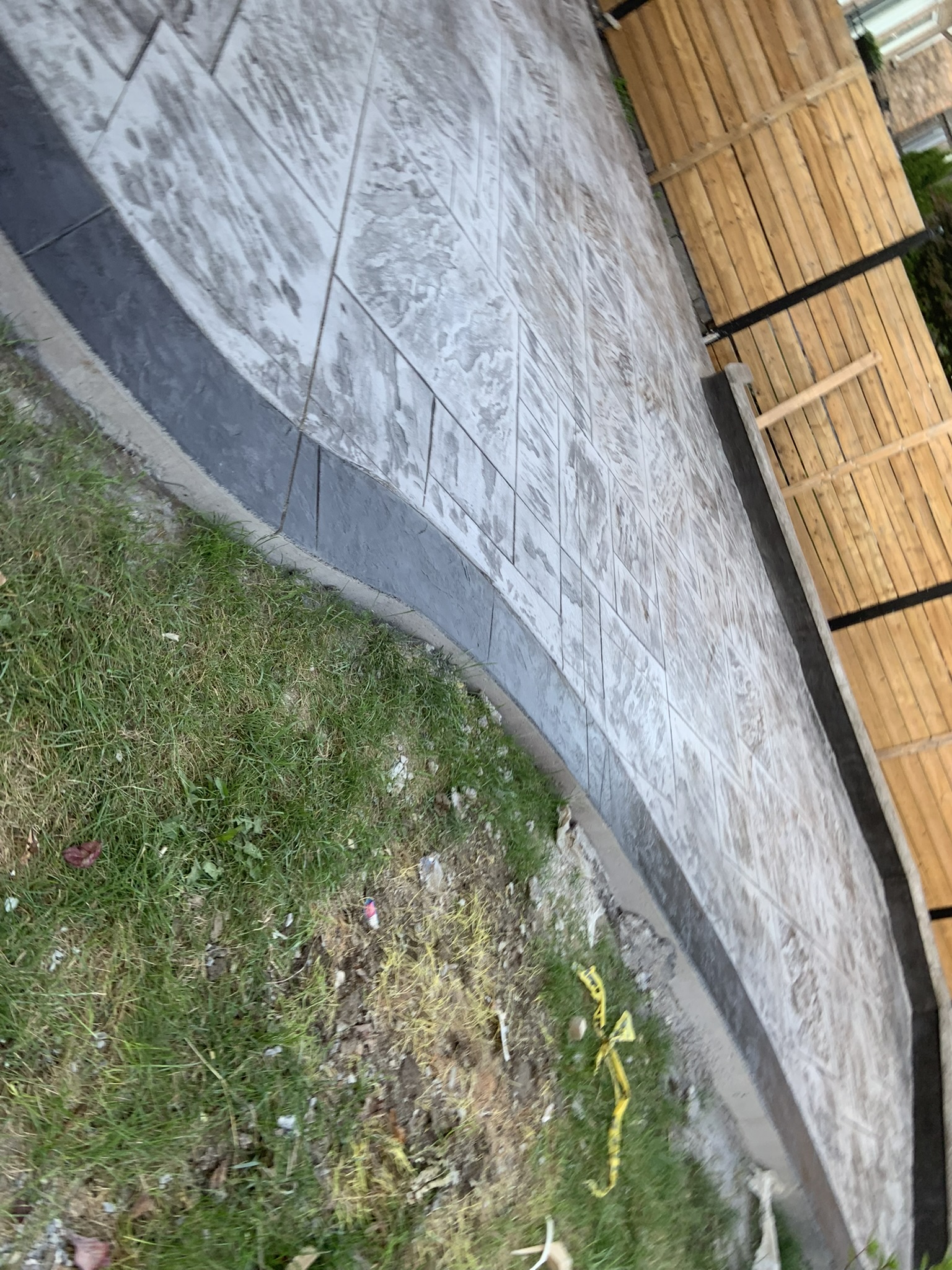 Concrete project photo 3