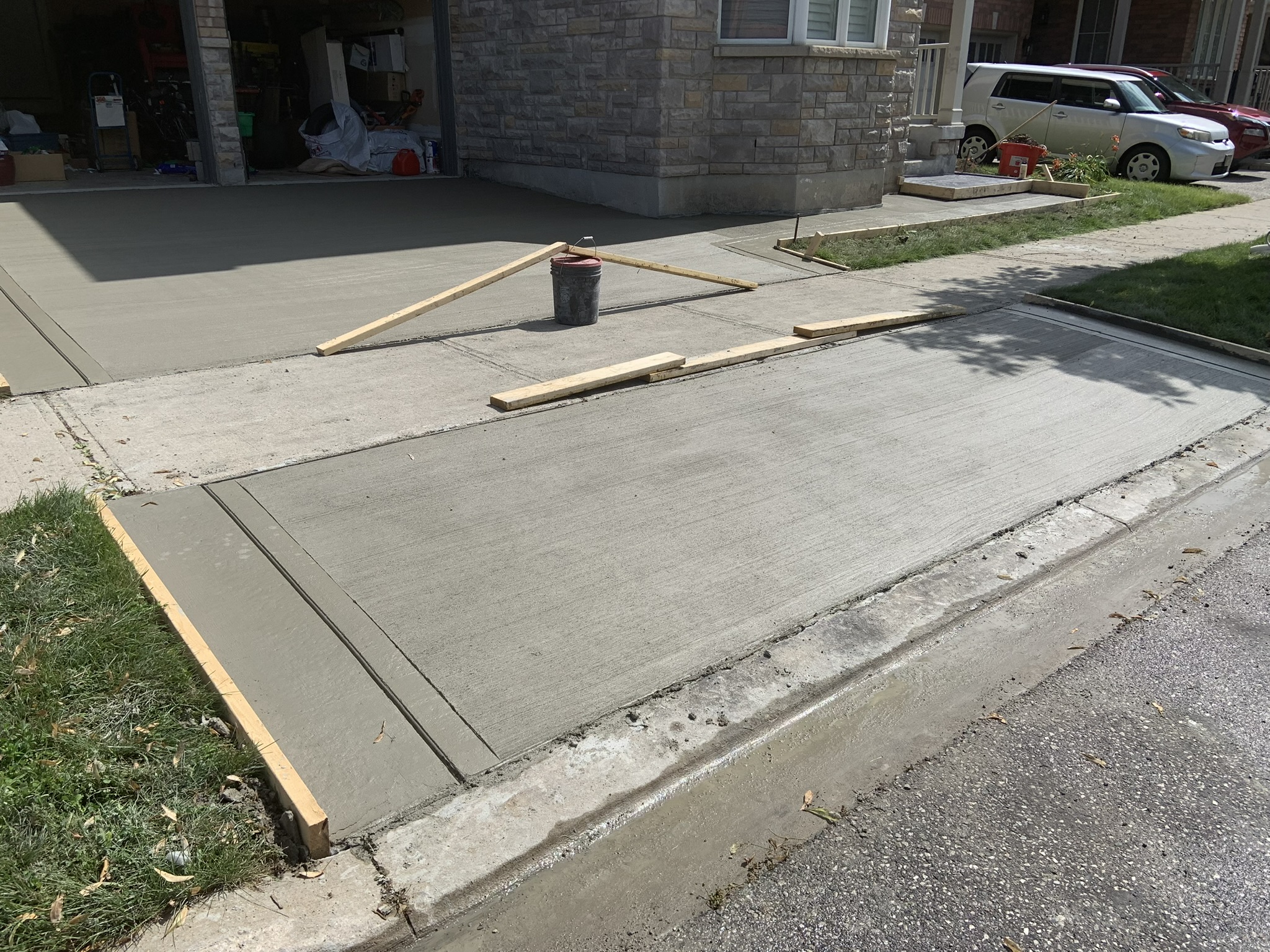 Concrete project photo 5