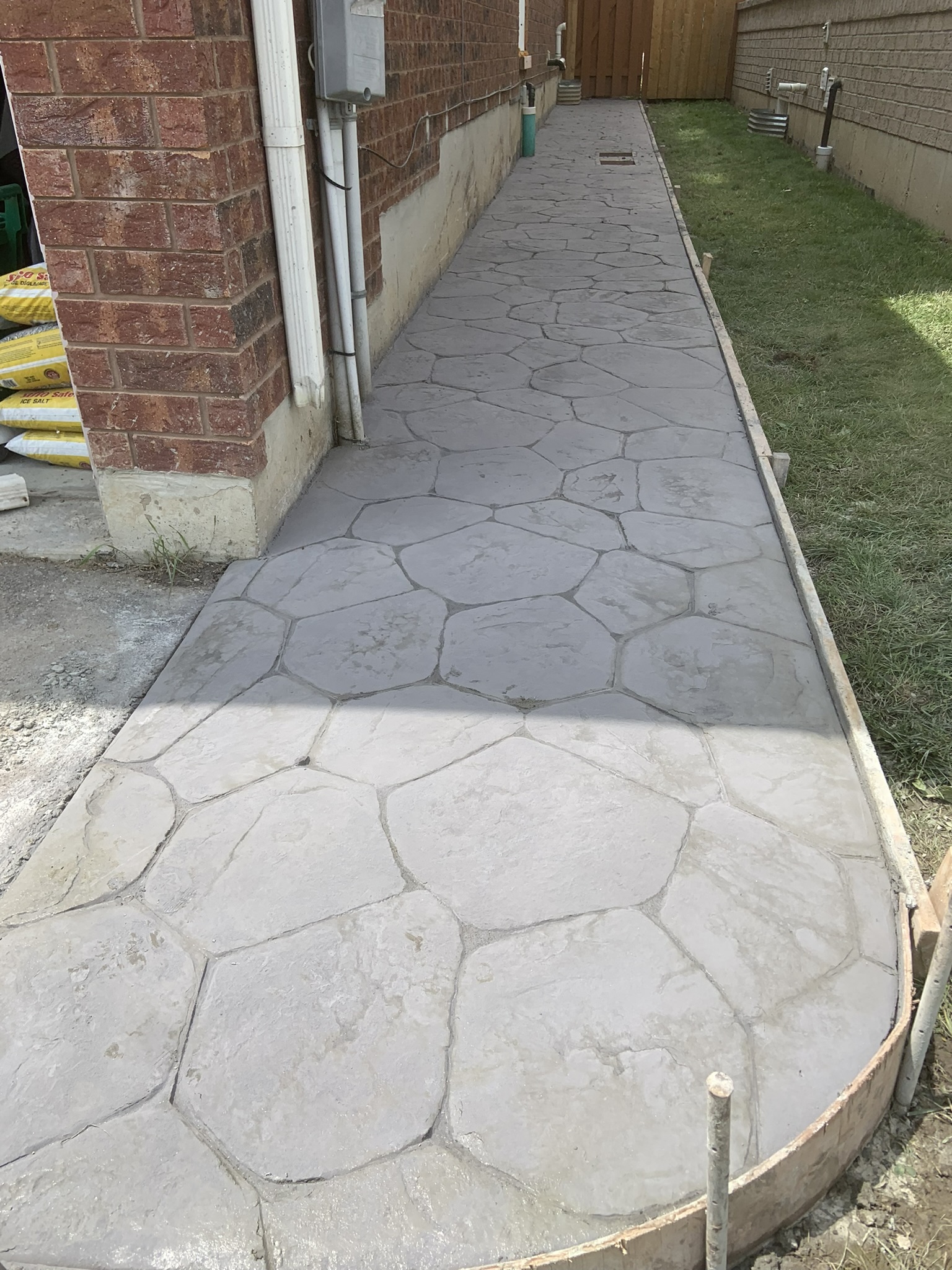 Concrete project photo 6