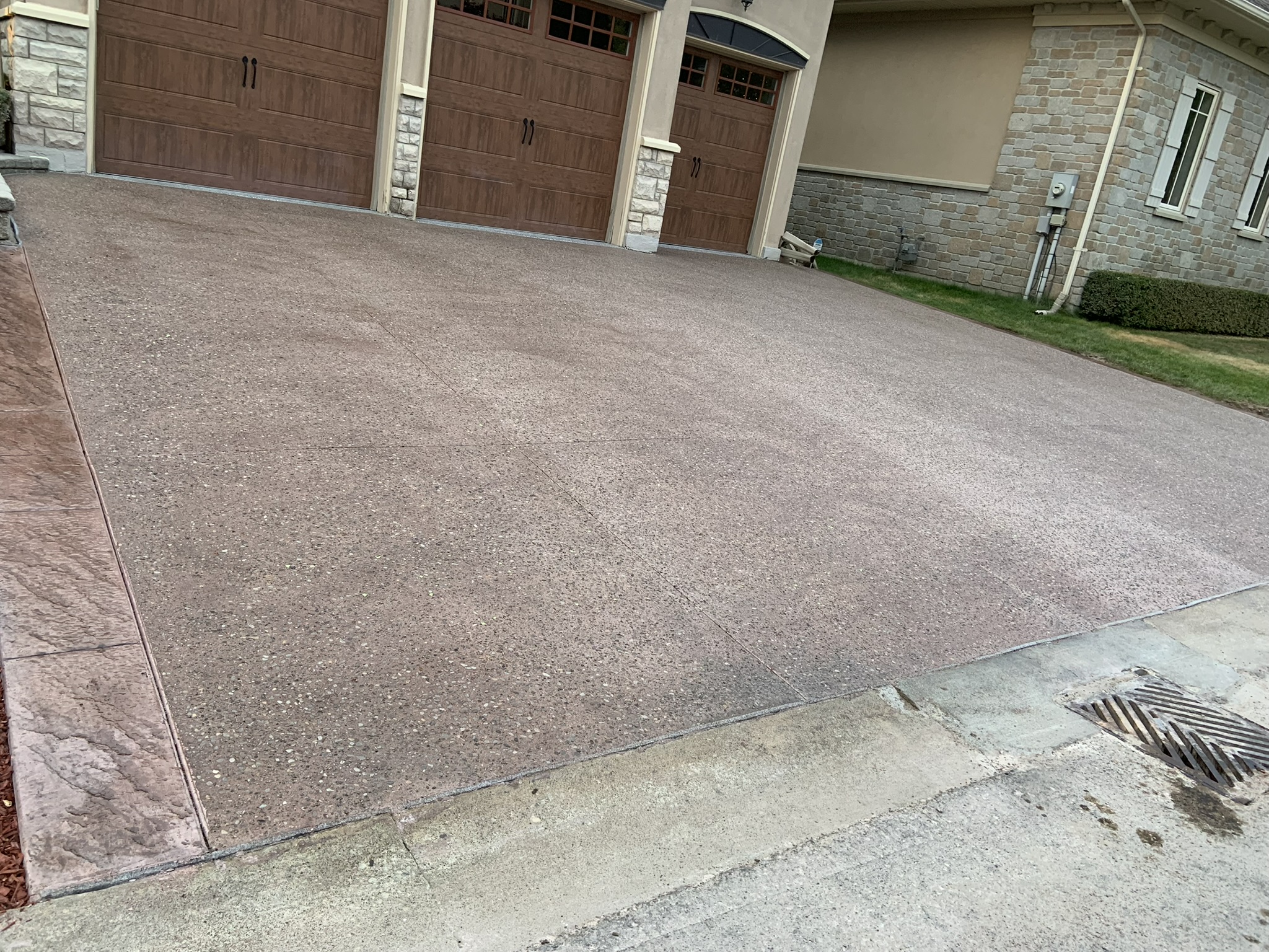 Concrete project photo 9